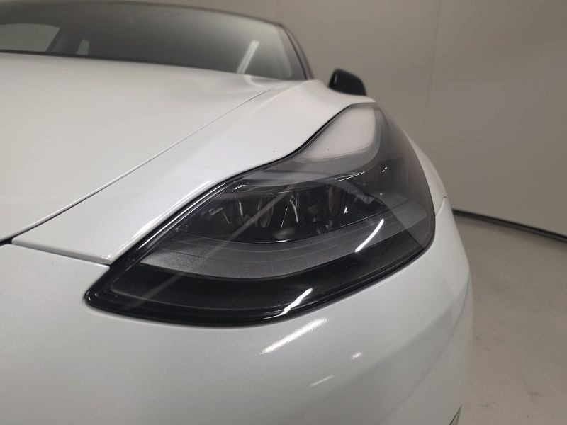 TESLA Model 3 Long Range Dual Motor AWD