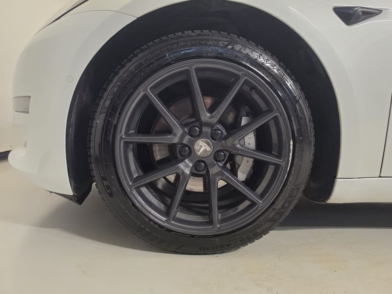 TESLA Model 3 Long Range Dual Motor AWD