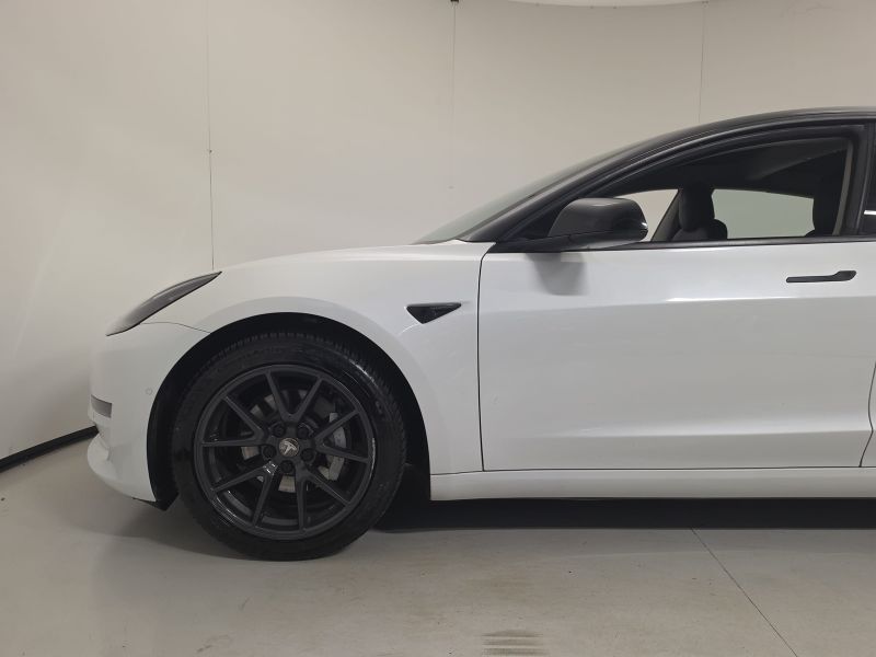 TESLA Model 3 Long Range Dual Motor AWD