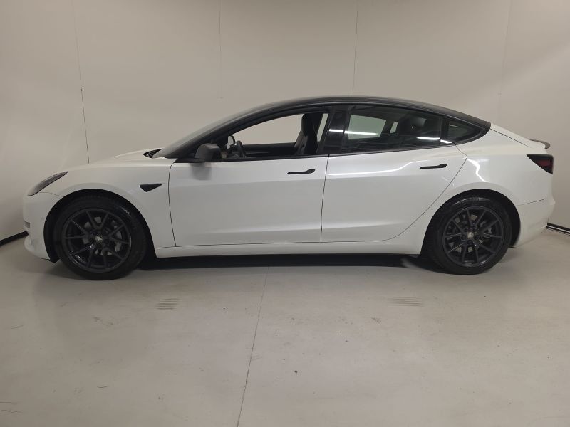 TESLA Model 3 Long Range Dual Motor AWD