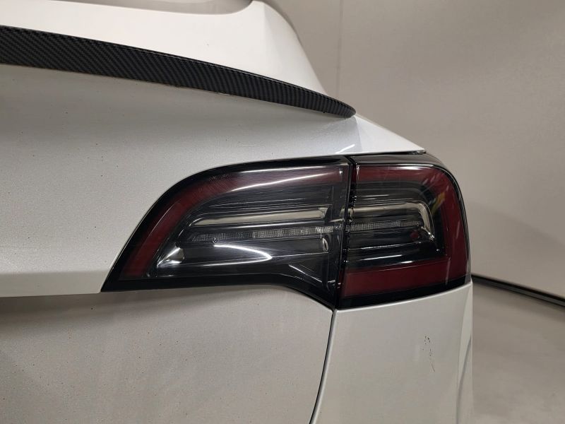 TESLA Model 3 Long Range Dual Motor AWD