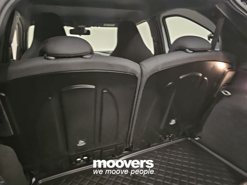 TOYOTA Aygo X 1.0 VVT-i 72 CV 5 porte Active