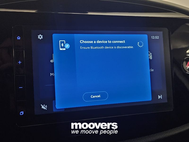 TOYOTA Aygo X 1.0 VVT-i 72 CV 5 porte Active