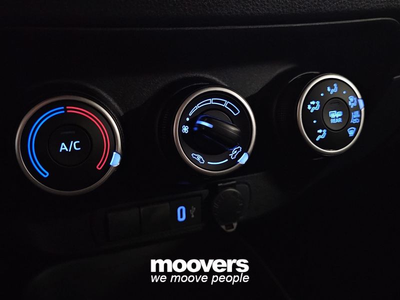 TOYOTA Aygo X 1.0 VVT-i 72 CV 5 porte Active