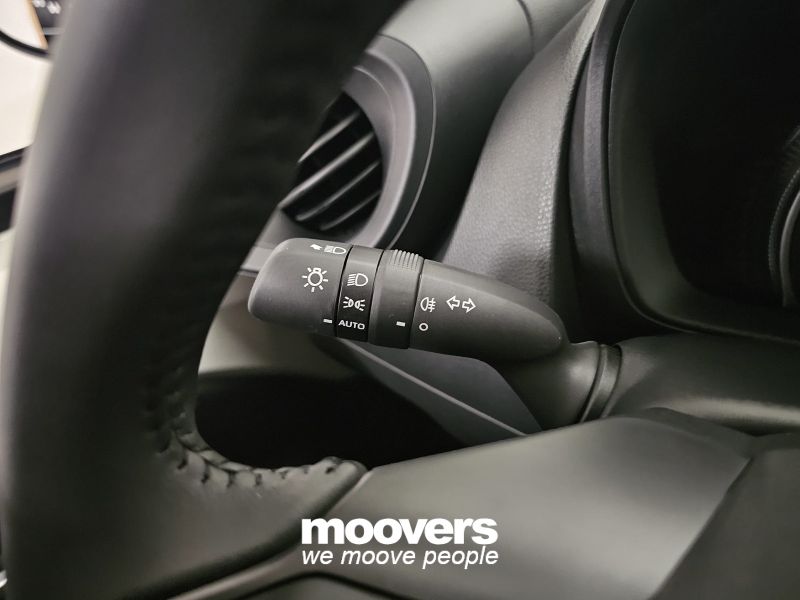 TOYOTA Aygo X 1.0 VVT-i 72 CV 5 porte Active