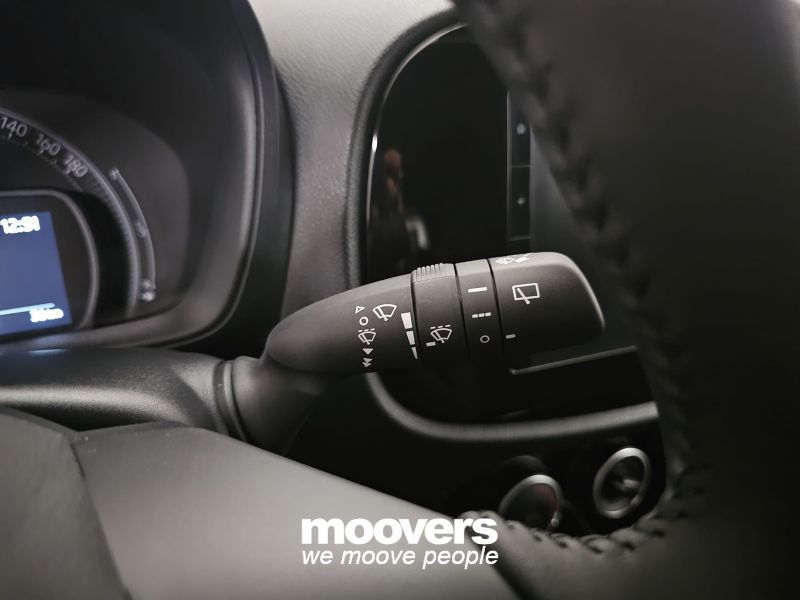 TOYOTA Aygo X 1.0 VVT-i 72 CV 5 porte Active