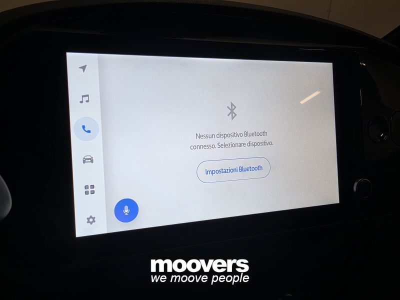 TOYOTA Aygo X 1.0 VVT-i 72 CV 5 porte Lounge