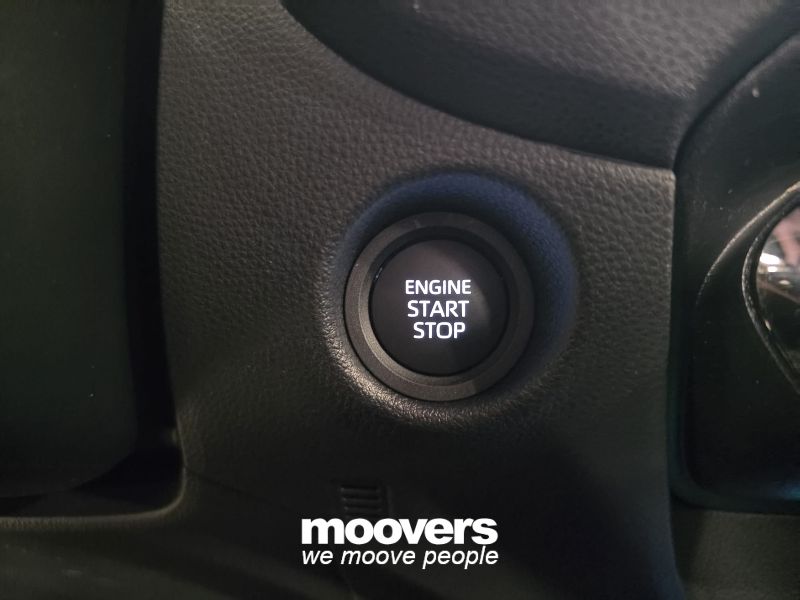 TOYOTA Aygo X 1.0 VVT-i 72 CV 5 porte Lounge