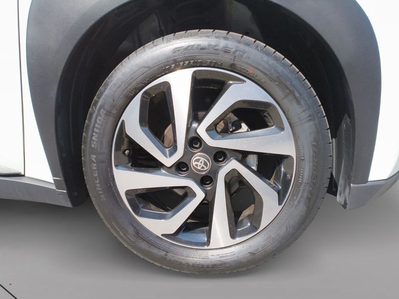 TOYOTA Aygo X 1.0 VVT-i 72 CV 5 porte Trend Air S-CVT