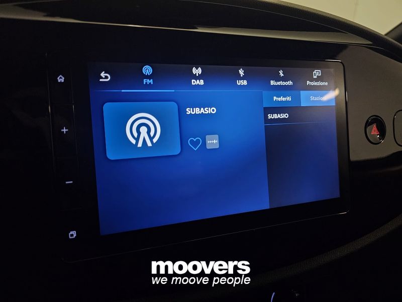 Toyota Aygo X 1.5 Hybrid 115 CV 5 porte Icon 