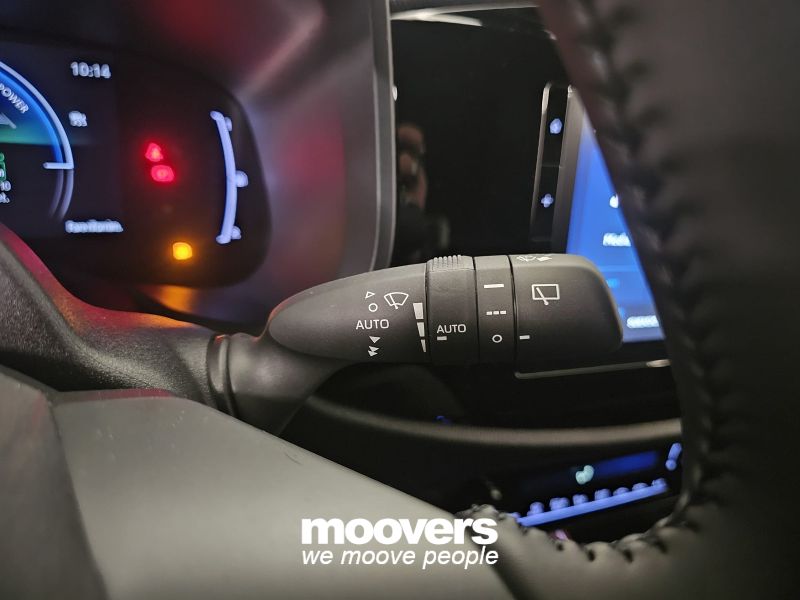 Toyota Aygo X 1.5 Hybrid 115 CV 5 porte Icon 