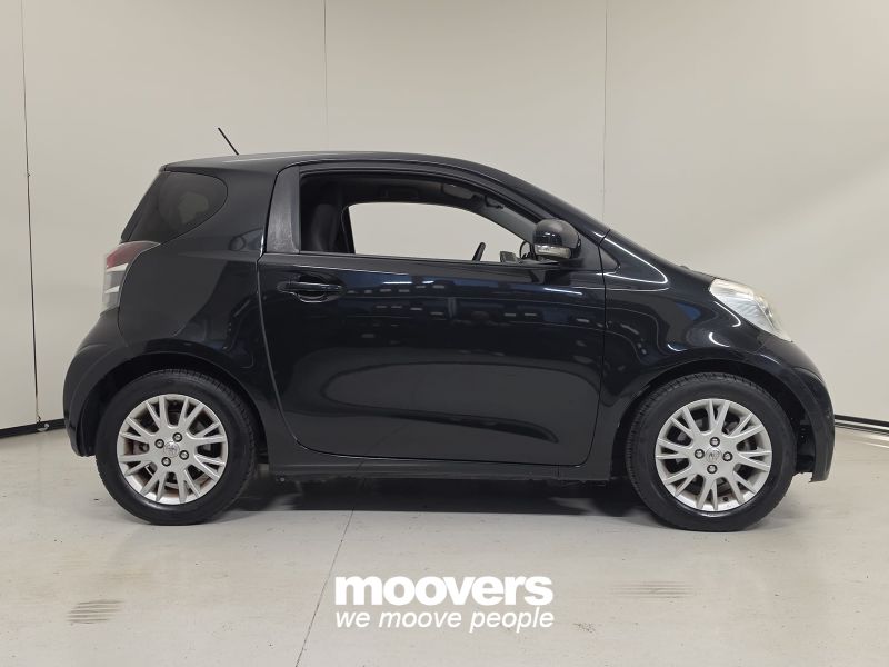 Toyota iQ 1.0 CVT 