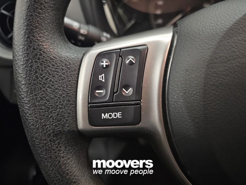 TOYOTA Yaris 1.5 Hybrid 5 porte Active