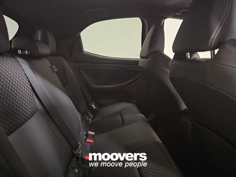 TOYOTA Yaris 1.5 Hybrid 5 porte Style