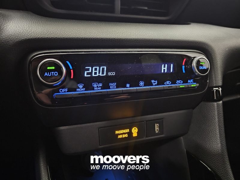 TOYOTA Yaris 1.5 Hybrid 5 porte Style