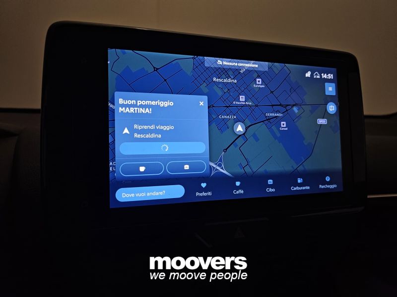 TOYOTA Yaris 1.5 Hybrid 5 porte Style