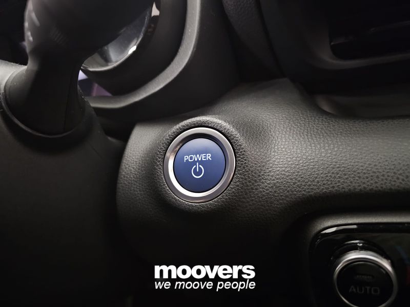 TOYOTA Yaris 1.5 Hybrid 5 porte Style