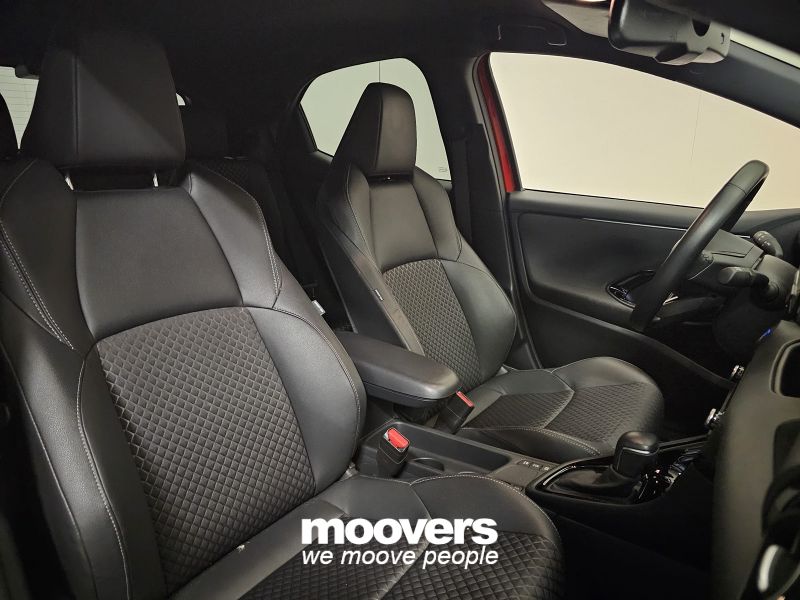 TOYOTA Yaris 1.5 Hybrid 5 porte Style