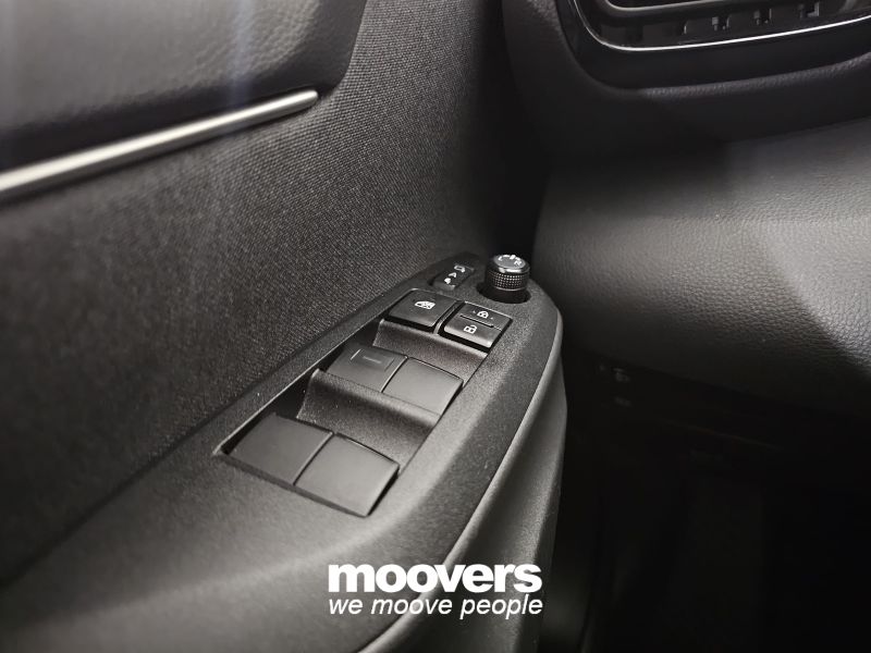 TOYOTA Yaris 1.5 Hybrid 5 porte Style