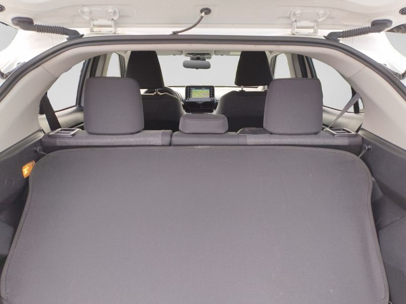 TOYOTA Yaris Cross 1.5 Hybrid 5p. E-CVT Business