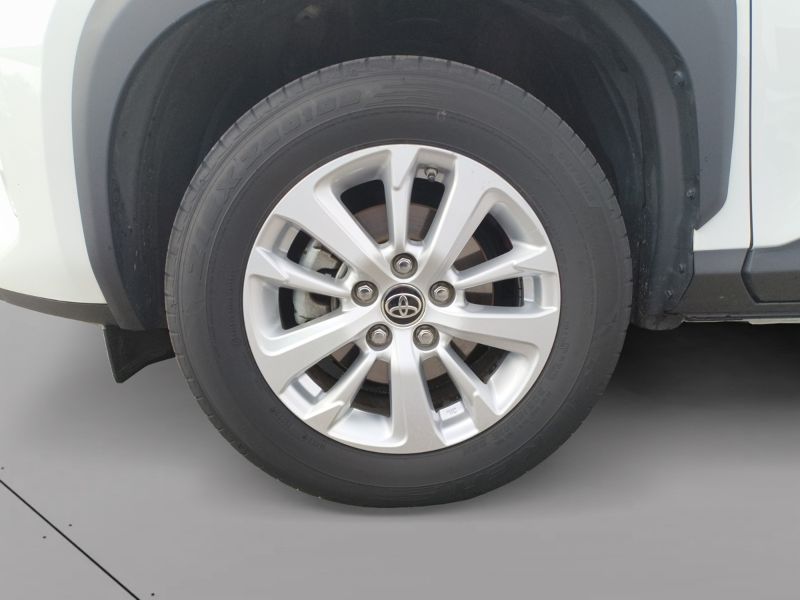 TOYOTA Yaris Cross 1.5 Hybrid 5p. E-CVT Business