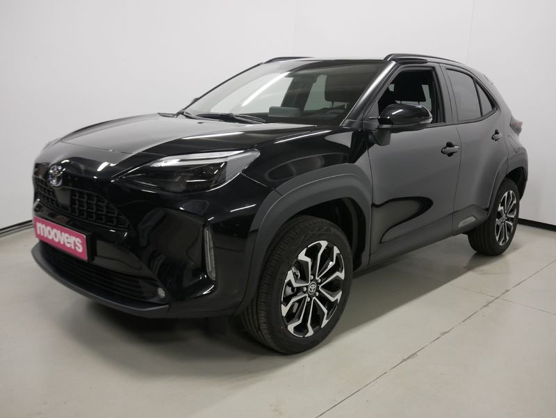 Toyota Yaris Cross 1.5 Hybrid 5p. E-CVT Trend 