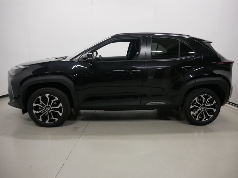 Toyota Yaris Cross 1.5 Hybrid 5p. E-CVT Trend 