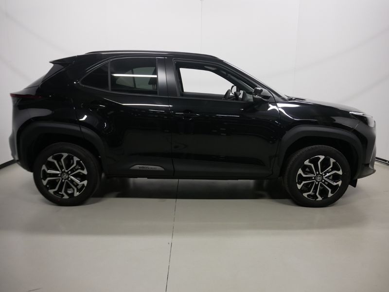 Toyota Yaris Cross 1.5 Hybrid 5p. E-CVT Trend 