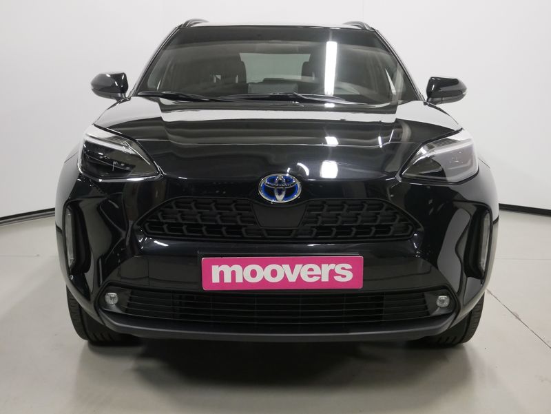 Toyota Yaris Cross 1.5 Hybrid 5p. E-CVT Trend 