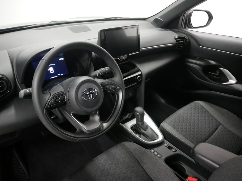 Toyota Yaris Cross 1.5 Hybrid 5p. E-CVT Trend 