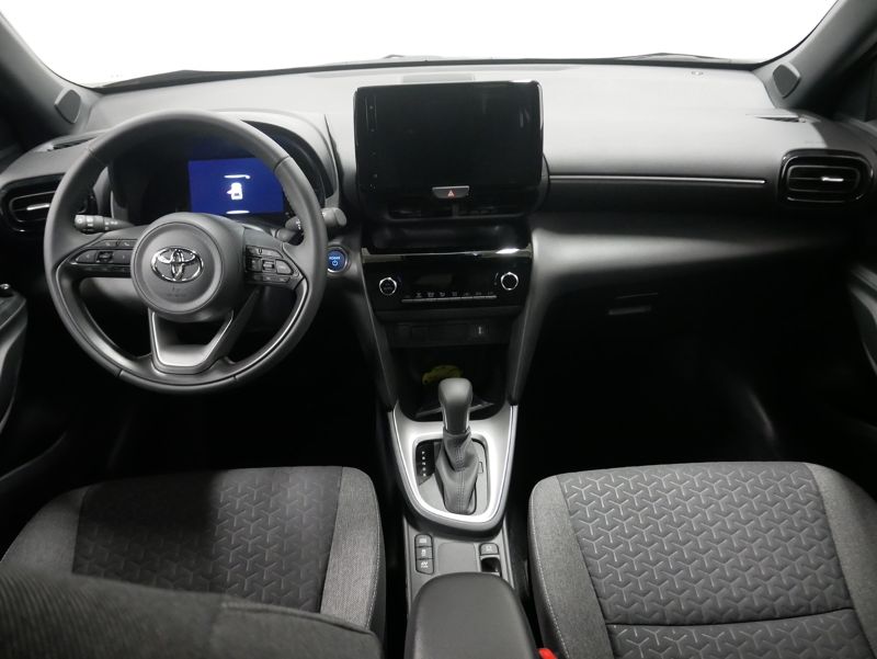 Toyota Yaris Cross 1.5 Hybrid 5p. E-CVT Trend 