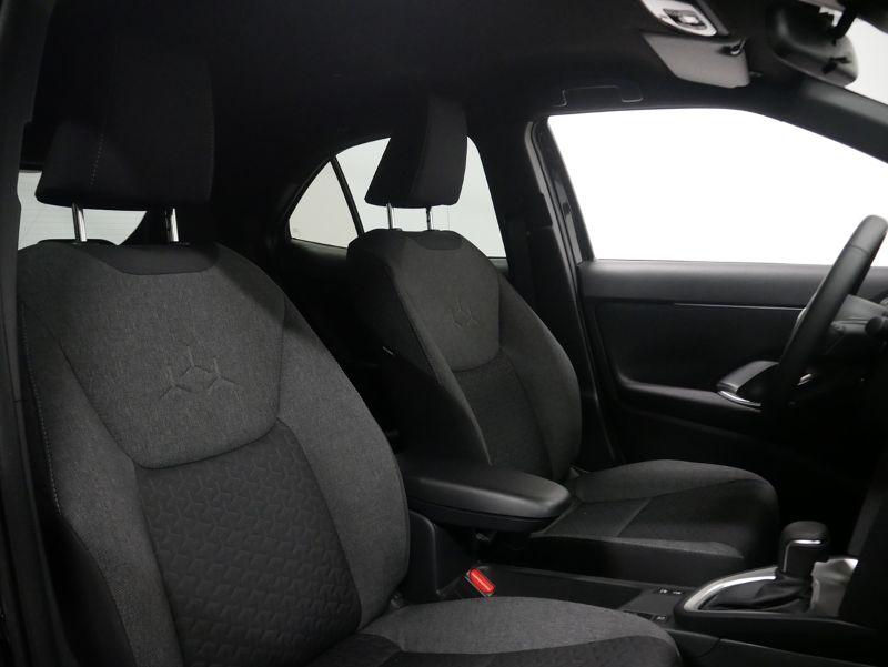 Toyota Yaris Cross 1.5 Hybrid 5p. E-CVT Trend 