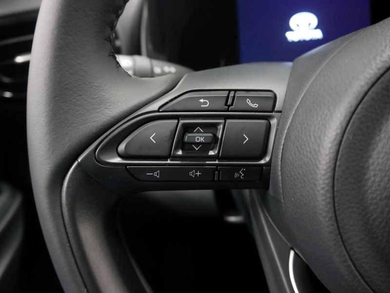 Toyota Yaris Cross 1.5 Hybrid 5p. E-CVT Trend 