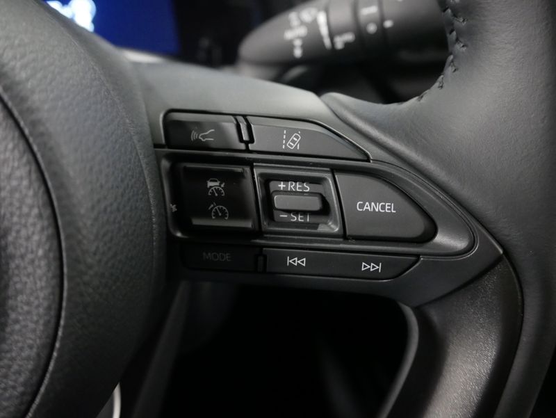 Toyota Yaris Cross 1.5 Hybrid 5p. E-CVT Trend 