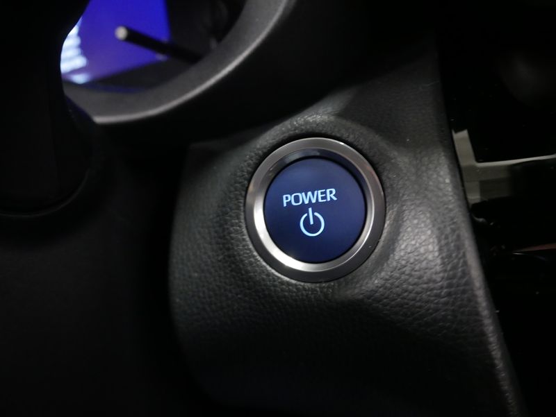 Toyota Yaris Cross 1.5 Hybrid 5p. E-CVT Trend 