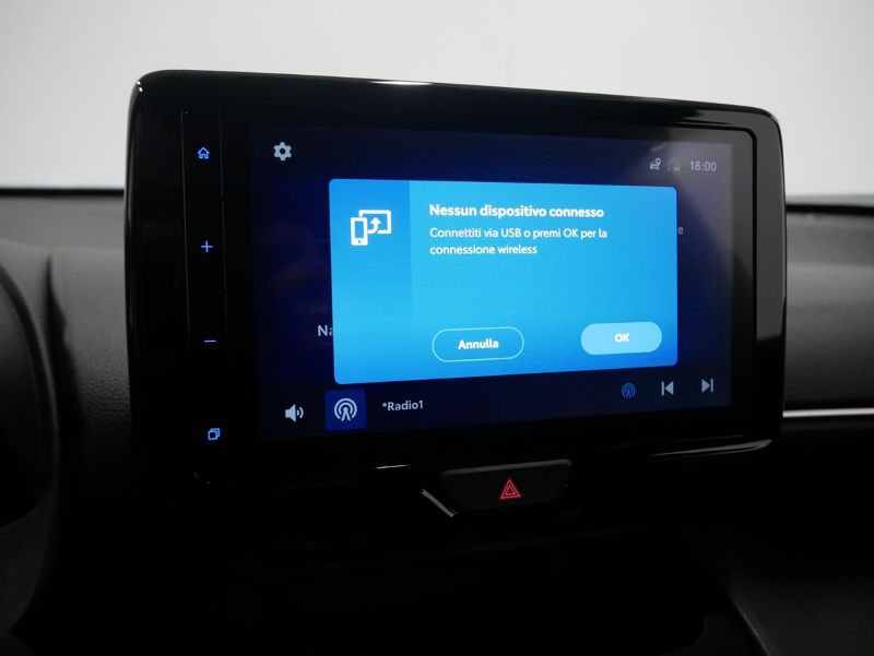 Toyota Yaris Cross 1.5 Hybrid 5p. E-CVT Trend 
