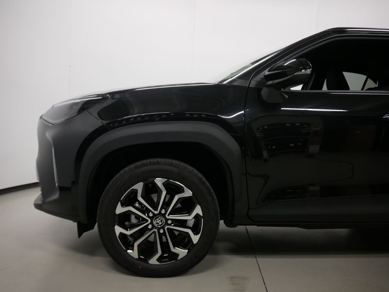Toyota Yaris Cross 1.5 Hybrid 5p. E-CVT Trend 