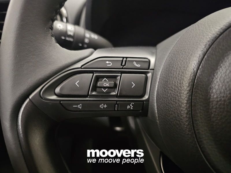 Toyota Yaris Cross 1.5 Hybrid 5p. E-CVT Trend 