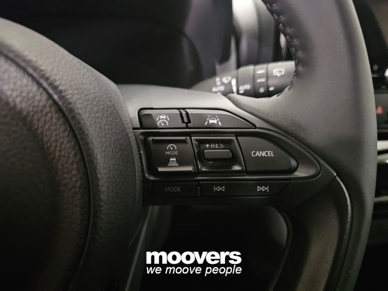 Toyota Yaris Cross 1.5 Hybrid 5p. E-CVT Trend 