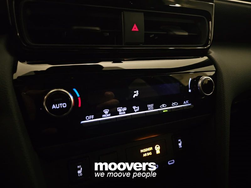 Toyota Yaris Cross 1.5 Hybrid 5p. E-CVT Trend 