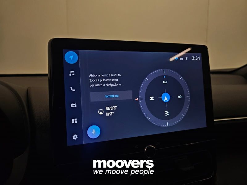 Toyota Yaris Cross 1.5 Hybrid 5p. E-CVT Trend 