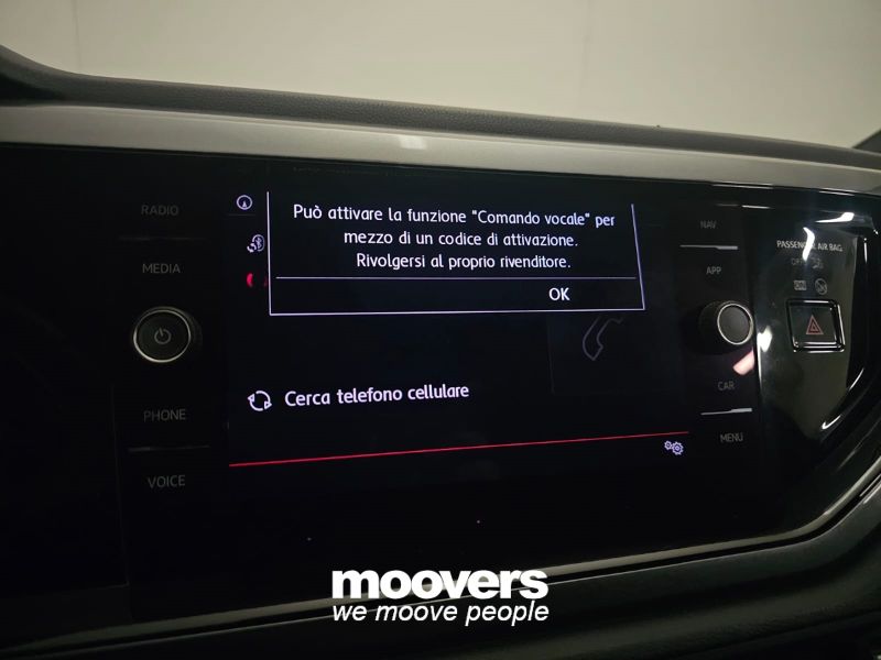 VOLKSWAGEN Polo 2.0 TSI DSG GTI BlueMotion Technology