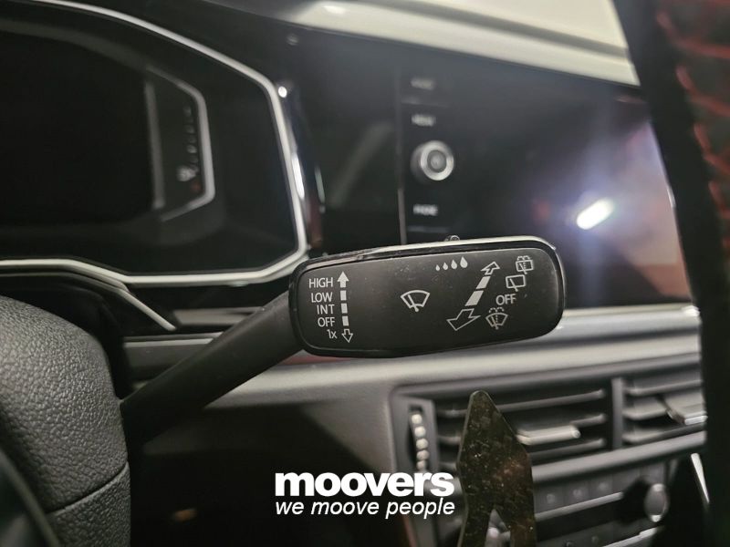 VOLKSWAGEN Polo 2.0 TSI DSG GTI BlueMotion Technology