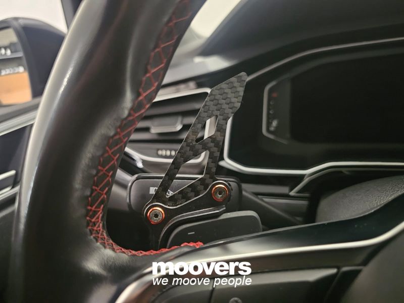 VOLKSWAGEN Polo 2.0 TSI DSG GTI BlueMotion Technology