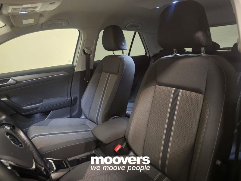 VOLKSWAGEN T-Roc 1.5 TSI ACT DSG Advanced BlueMotion Technology