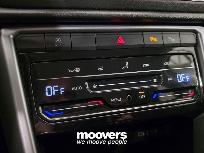 VOLKSWAGEN T-Roc 2.0 TDI SCR Life