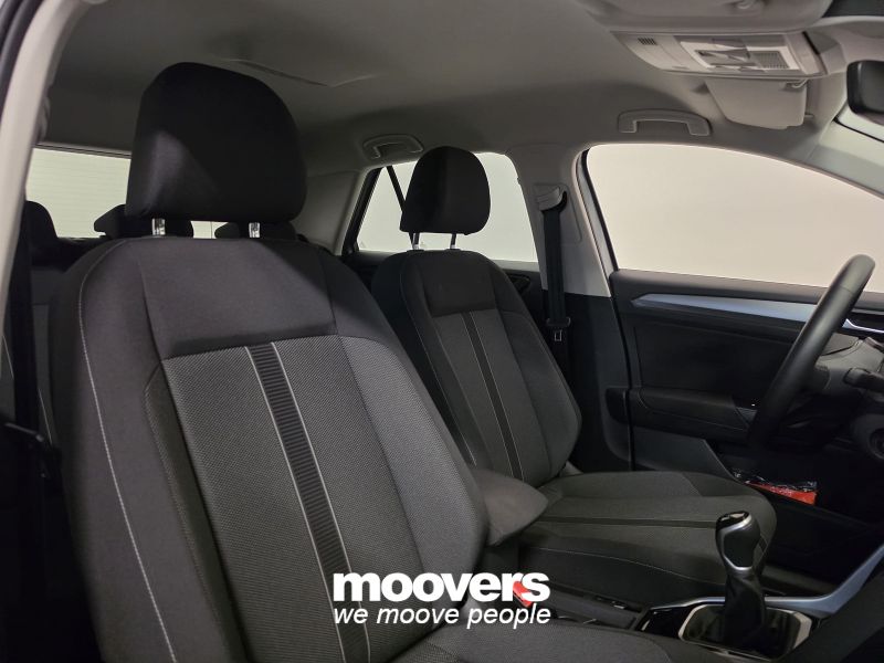 VOLKSWAGEN T-Roc 2.0 TDI SCR Life