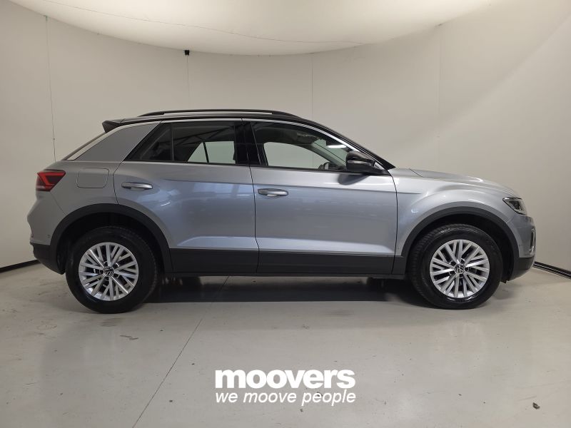 VOLKSWAGEN T-Roc 2.0 TDI SCR Life