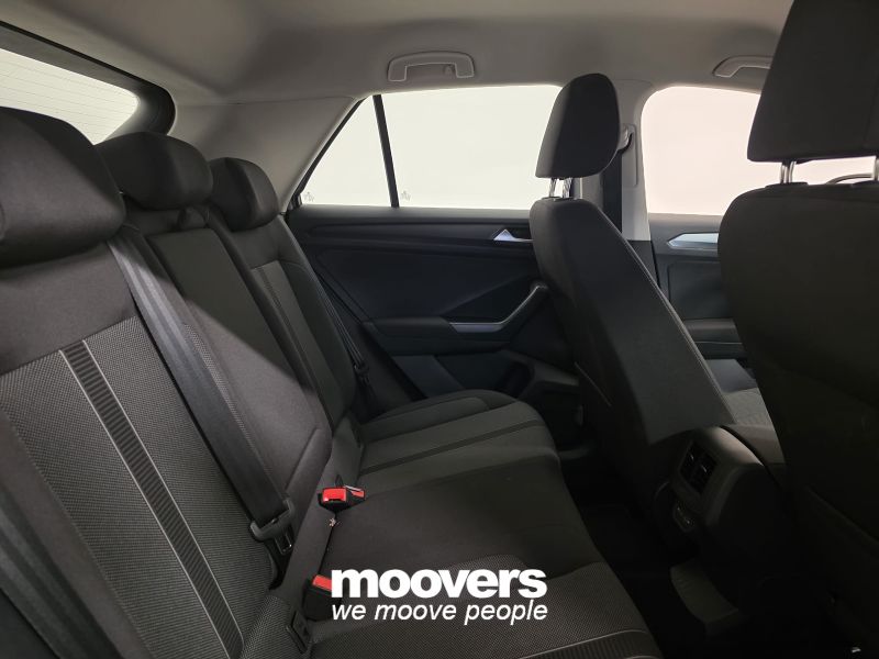 VOLKSWAGEN T-Roc 2.0 TDI SCR Life