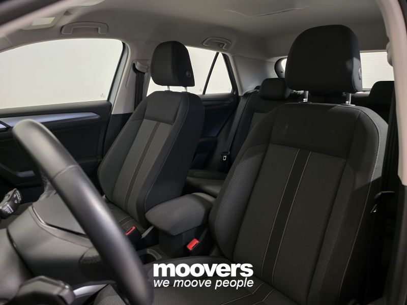 VOLKSWAGEN T-Roc 2.0 TDI SCR Life